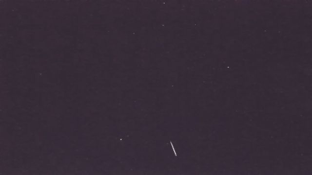 AMS58 meteor