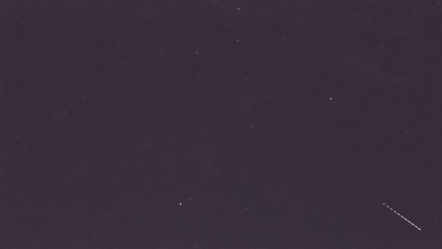 AMS58 meteor