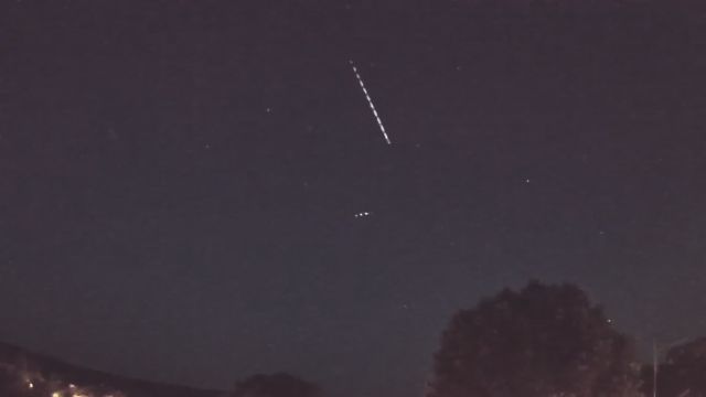 AMS58 meteor