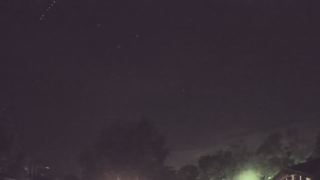 AMS58 meteor