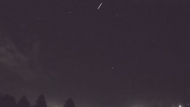 AMS58 meteor