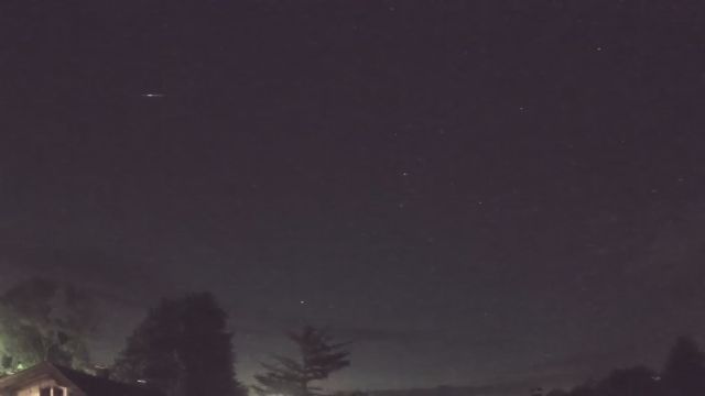 AMS58 meteor