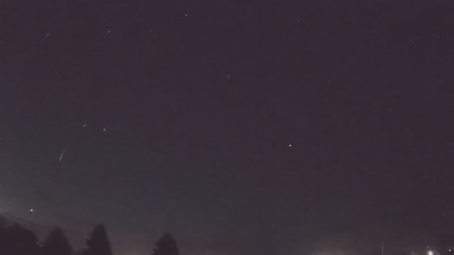 AMS58 meteor