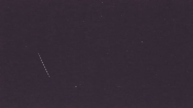 AMS58 meteor