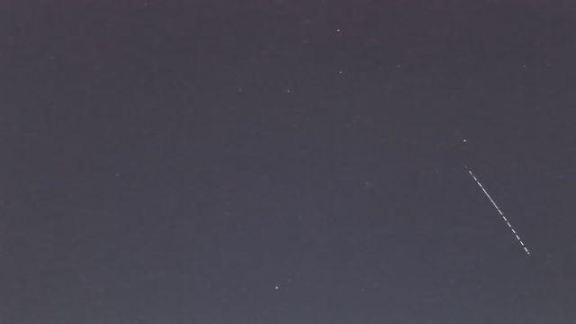 AMS58 meteor