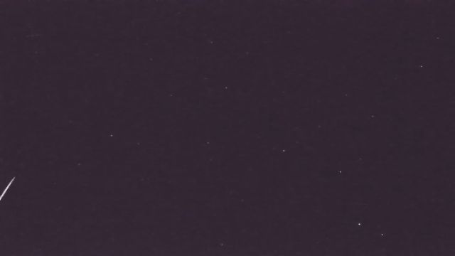 AMS58 meteor