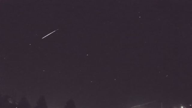 AMS58 meteor