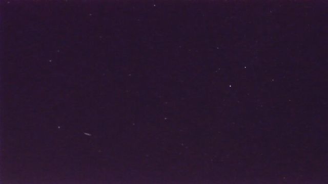 AMS58 meteor