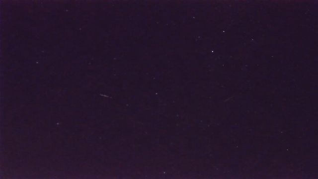 AMS58 meteor