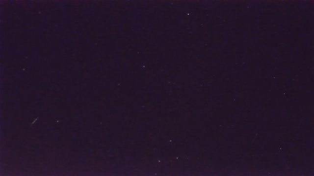AMS58 meteor