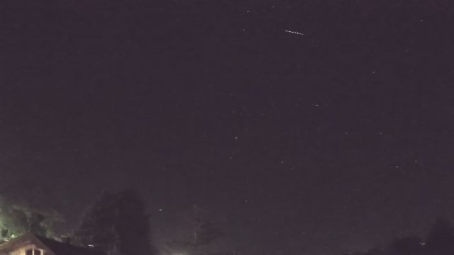 AMS58 meteor
