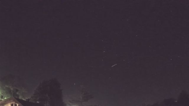 AMS58 meteor