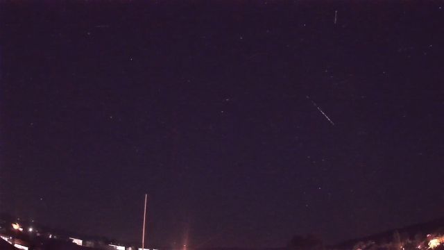 AMS58 meteor