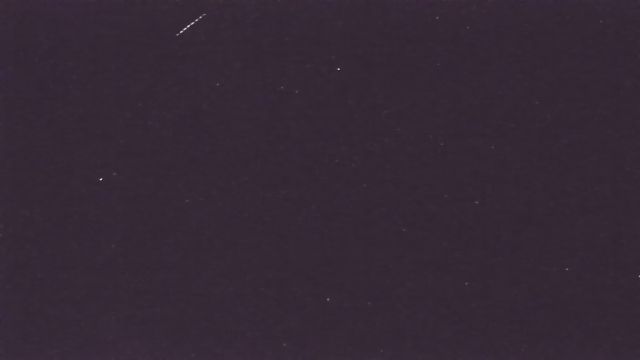AMS58 meteor