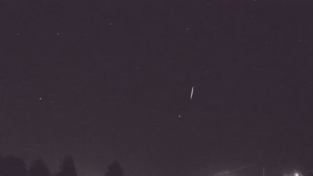 AMS58 meteor