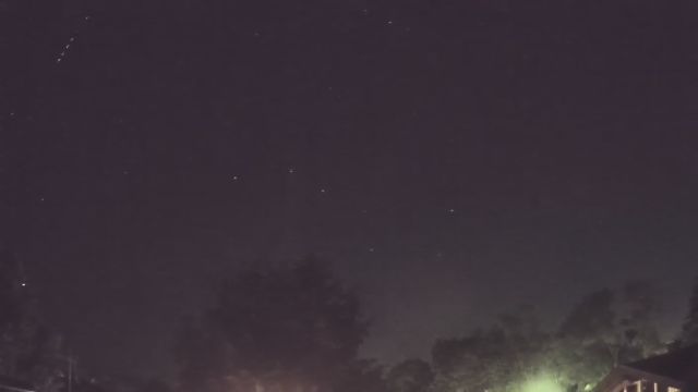 AMS58 meteor