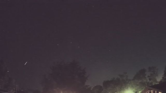 AMS58 meteor