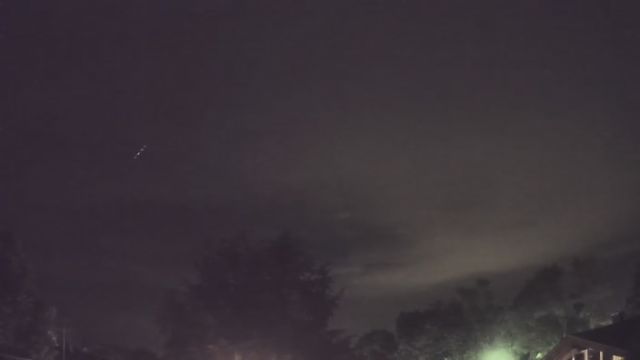 AMS58 meteor