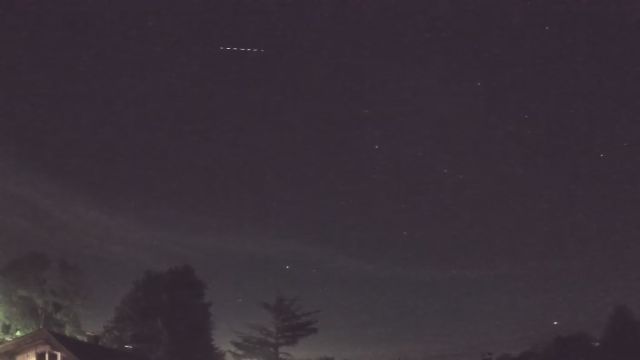 AMS58 meteor