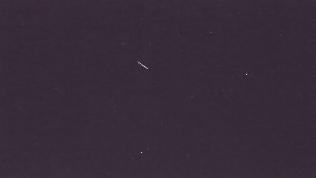 AMS58 meteor
