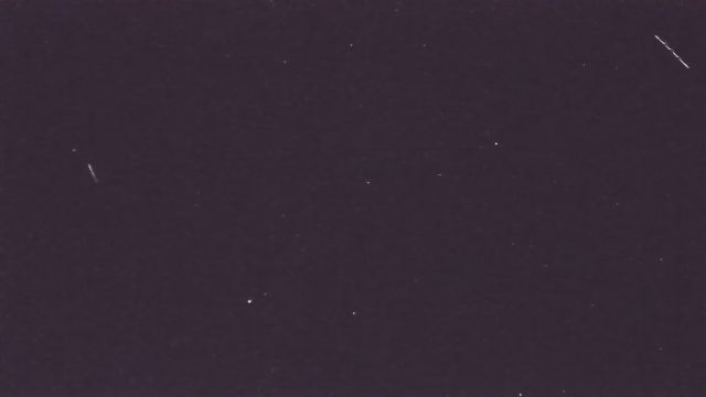 AMS58 meteor