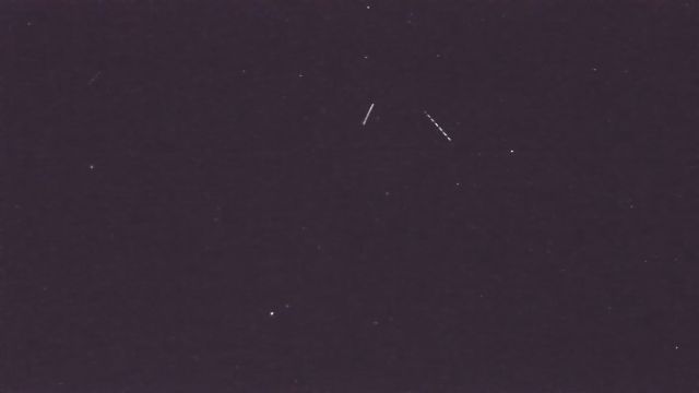 AMS58 meteor