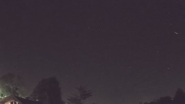 AMS58 meteor
