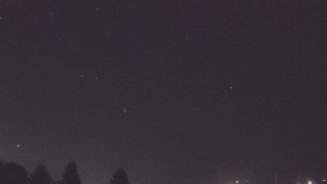 AMS58 meteor