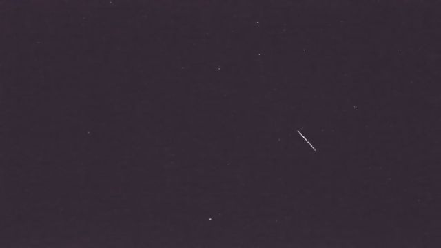 AMS58 meteor