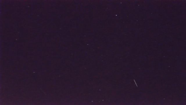 AMS58 meteor