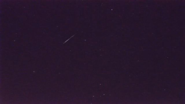 AMS58 meteor