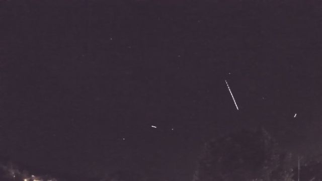AMS58 meteor
