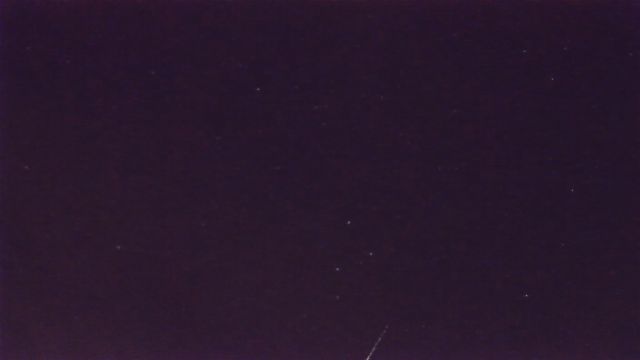 AMS58 meteor