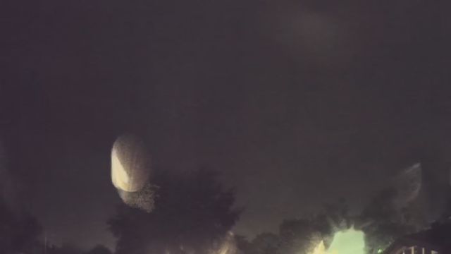 AMS58 meteor