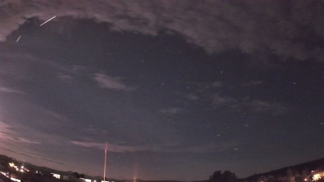 AMS58 meteor