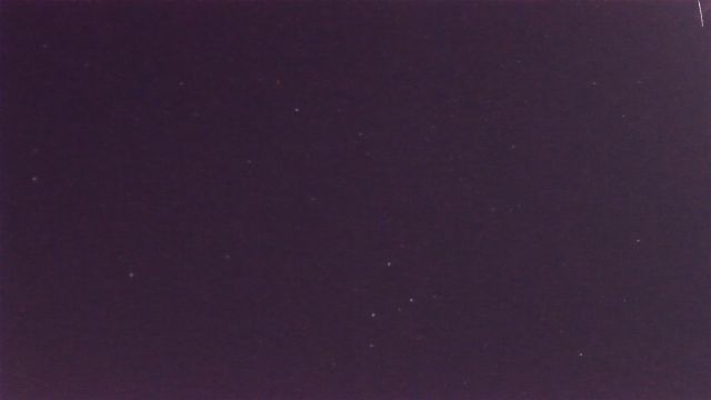 AMS58 meteor