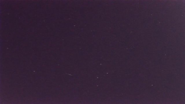 AMS58 meteor