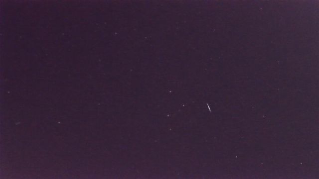 AMS58 meteor