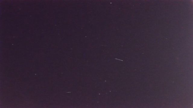 AMS58 meteor