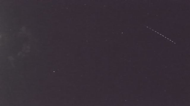 AMS58 meteor