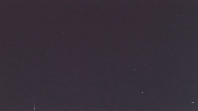 AMS58 meteor