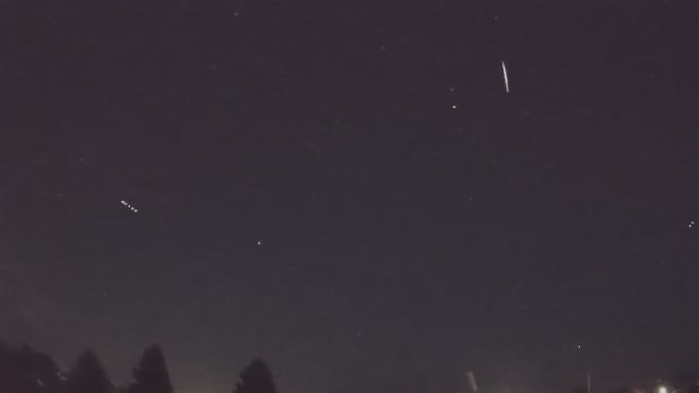 AMS58 meteor