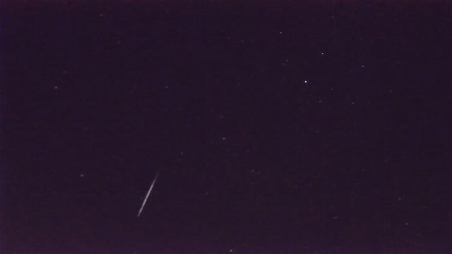 AMS58 meteor