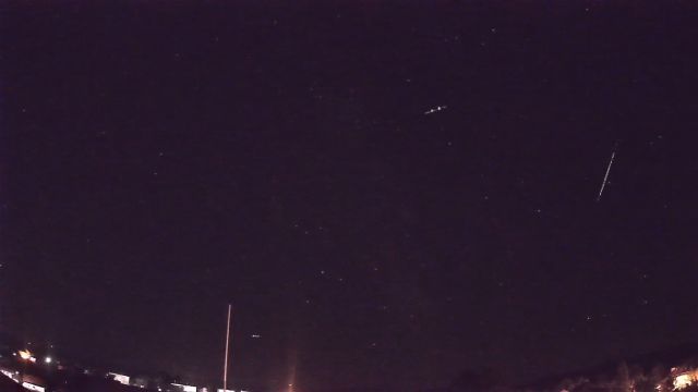 AMS58 meteor