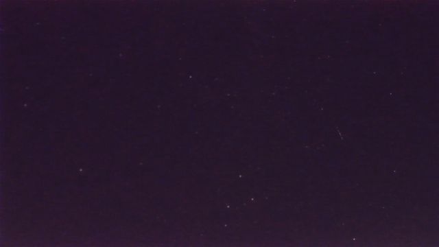 AMS58 meteor