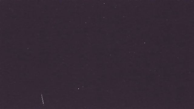 AMS58 meteor