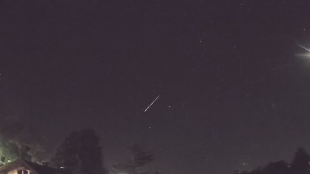 AMS58 meteor