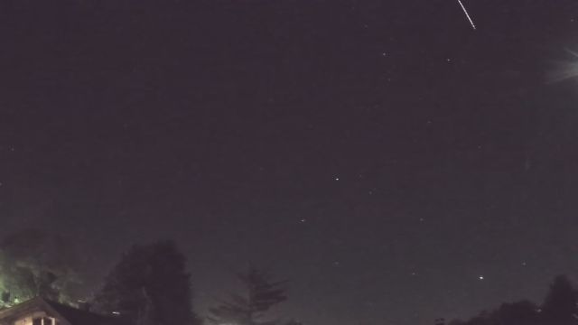 AMS58 meteor