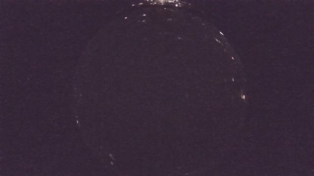 AMS58 meteor