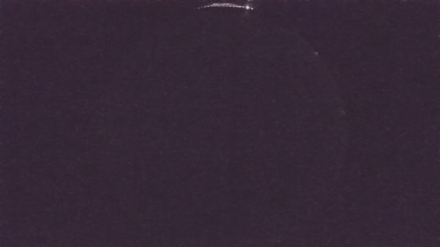 AMS58 meteor